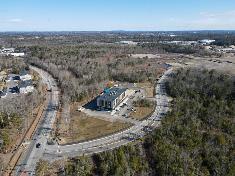 14 Market Street, Scarborough, ME for sale - Building Photo - Image 2 of 3