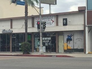 More details for 17060-17070 Ventura Blvd, Encino, CA - Retail for Lease