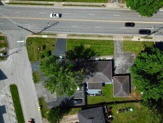 More details for 602 Fairdale Ave, Bowling Green, KY - Retail for Sale