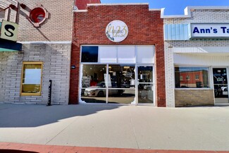 More details for 423 N Main St, Fremont, NE - Retail for Lease