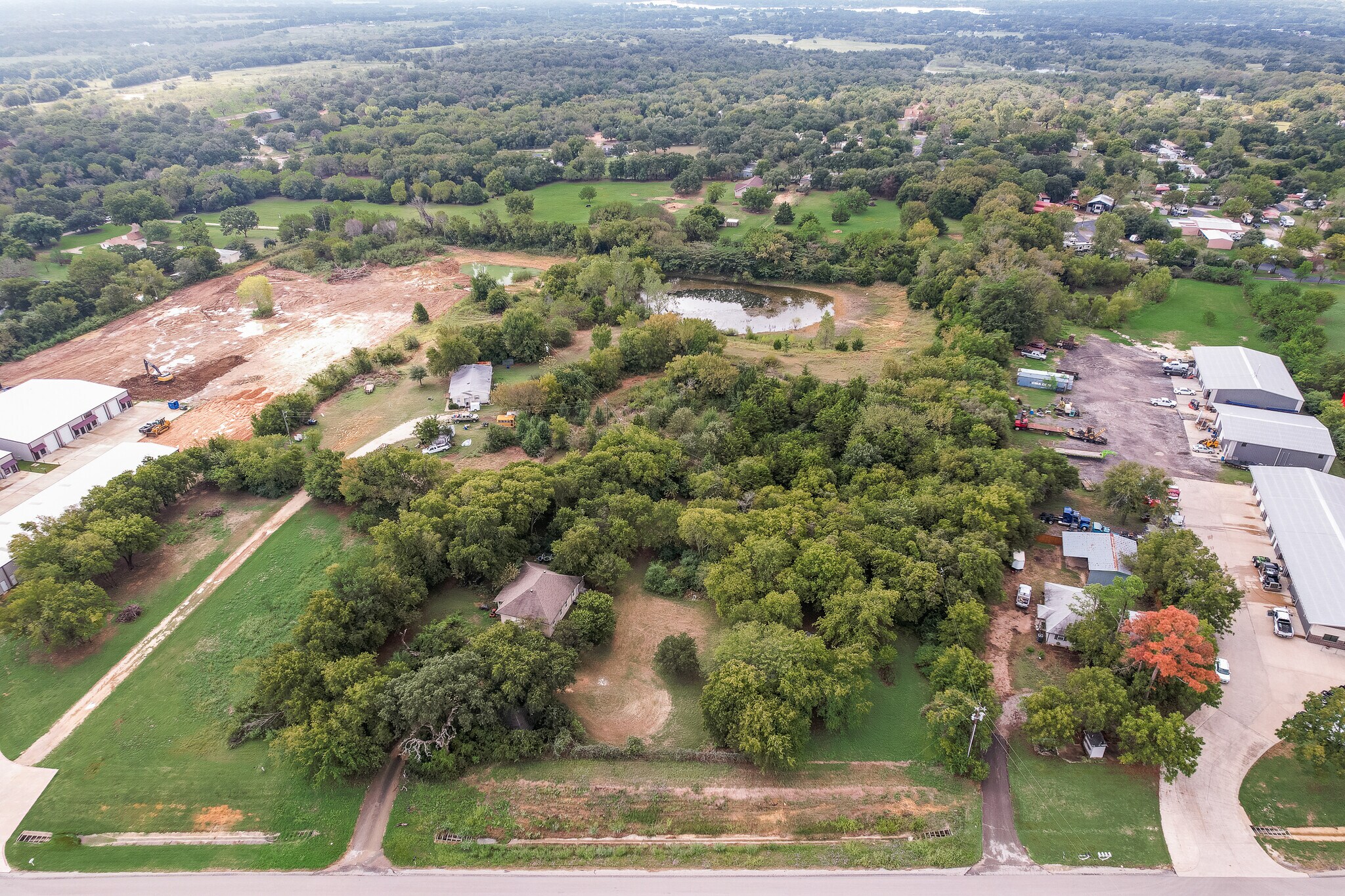 6012 US-67, Alvarado, TX for sale Primary Photo- Image 1 of 1
