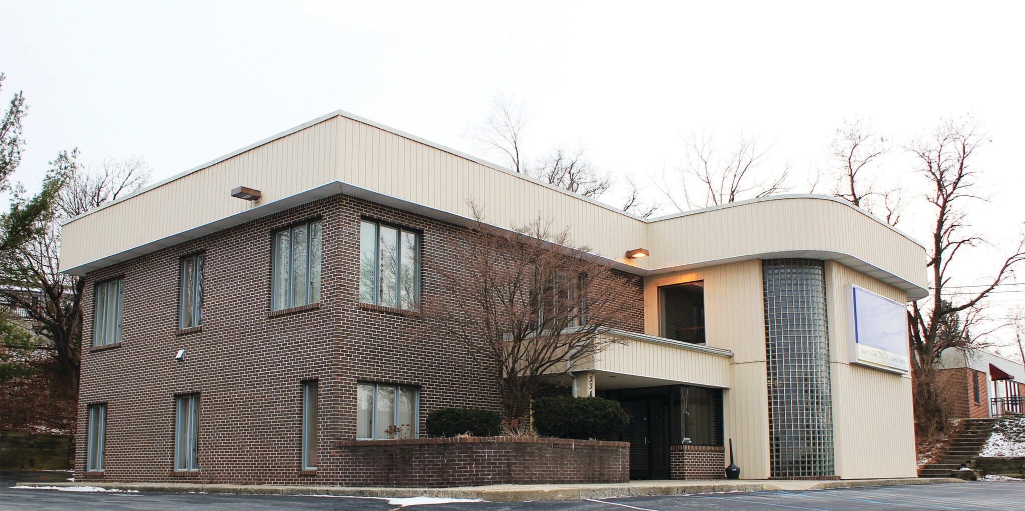 3340 Hamilton Blvd, Allentown, PA 18103
