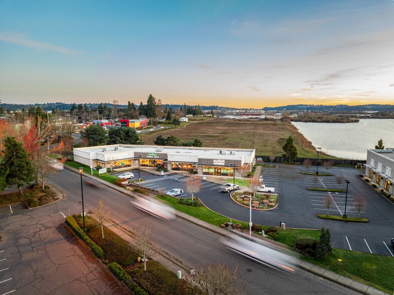 3950 SE Hagers Grove Rd, Salem, OR for lease - Building Photo - Image 2 of 6