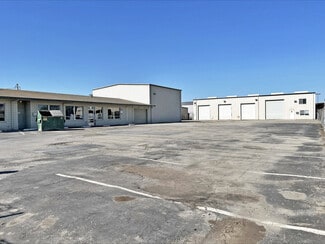 More details for 1041 S Pershing Ave, Stockton, CA - Industrial for Sale