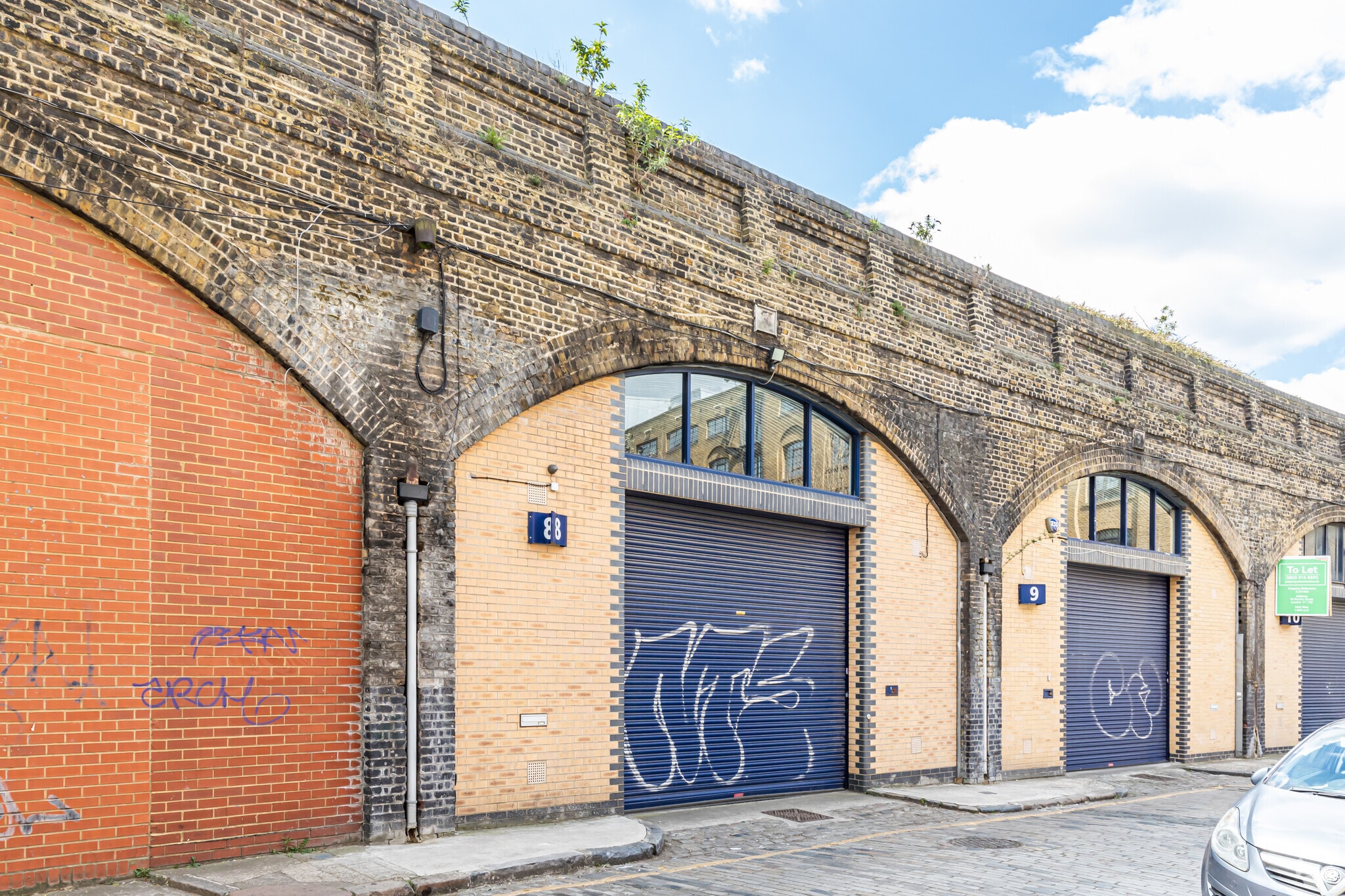 Pinchin St, London for sale Primary Photo- Image 1 of 1