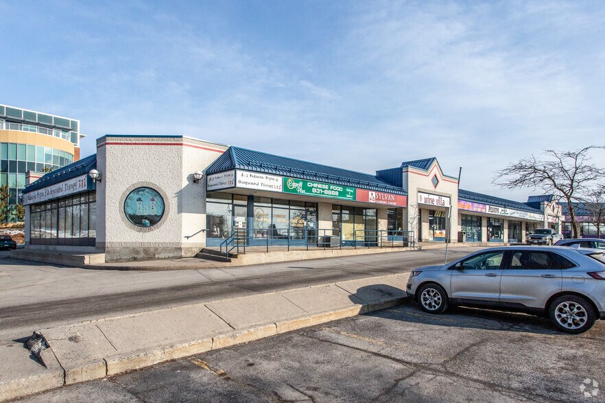 471-473 Hazeldean Rd, Kanata, ON for lease - Building Photo - Image 3 of 4