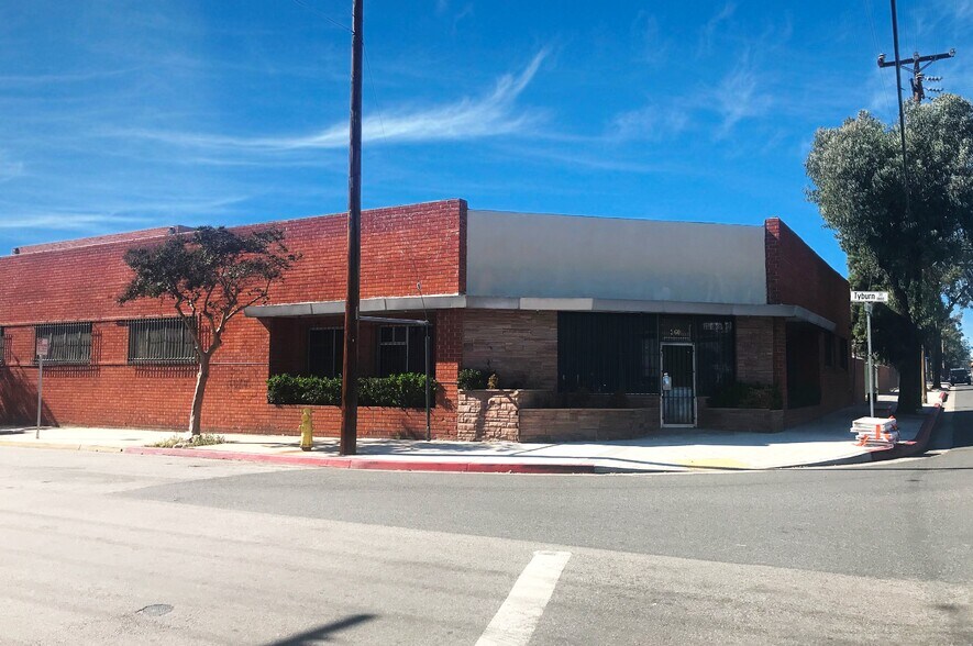 3601 San Fernando Rd, Glendale, CA, 91204 Industrial Space For Lease