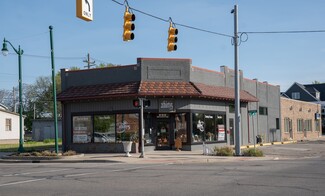 More details for 235 Broadway St, Marine City, MI - Retail for Lease