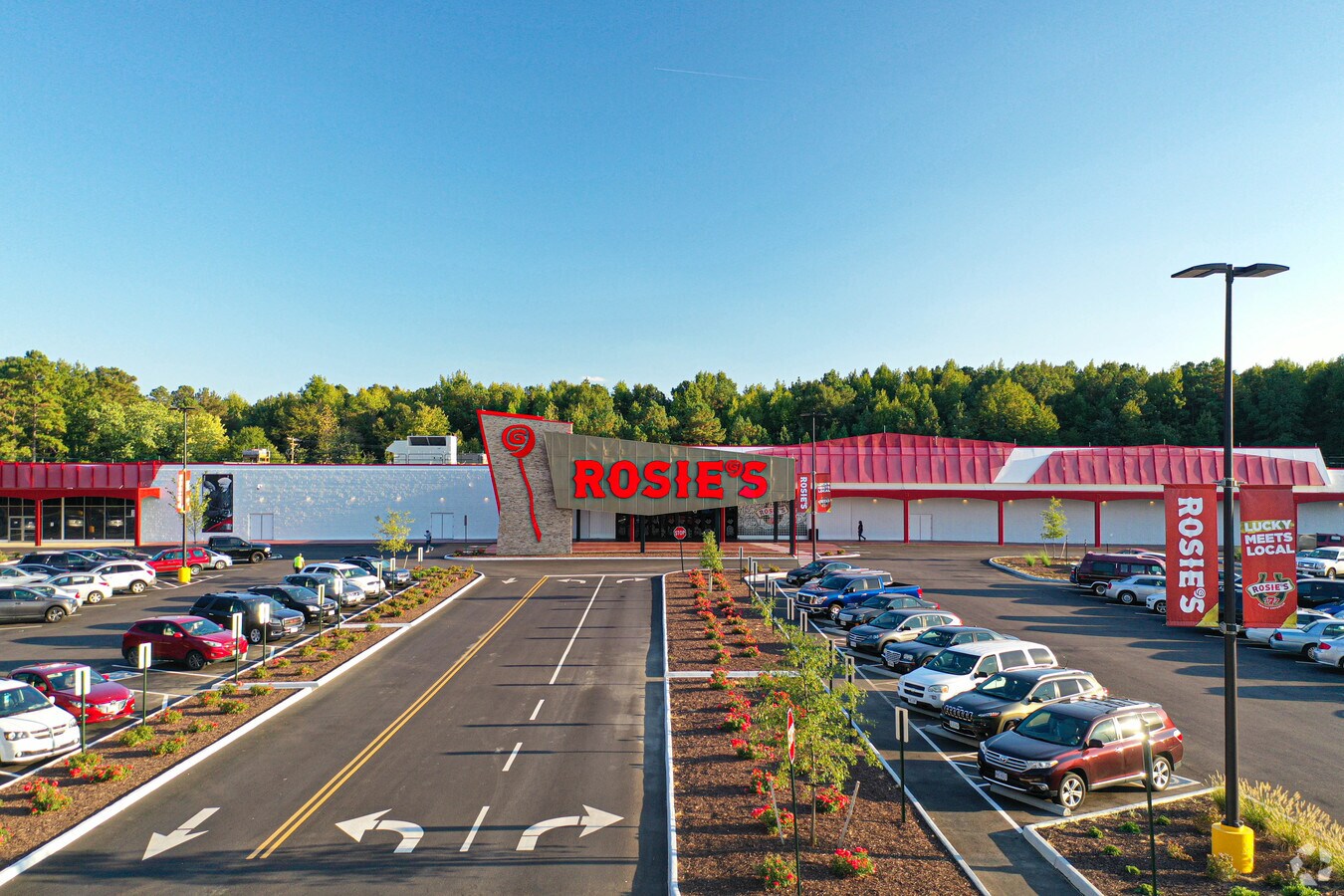 6807 Midlothian Tpke, Richmond, VA 23225 Property Record