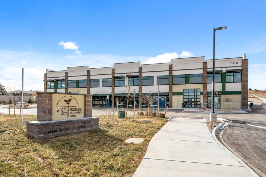 11100 Broomfield Lane, Broomfield, CO for sale - Building Photo - Image 1 of 19