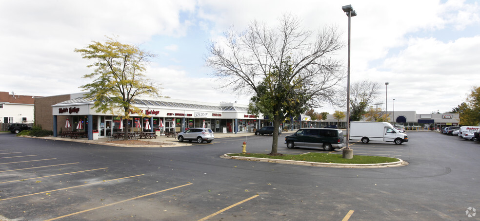 1706-1742 E Kensington Rd, Mount Prospect, IL for lease - Other - Image 2 of 3