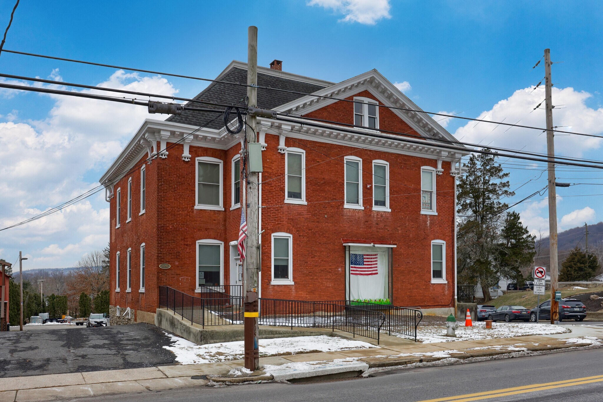 3540 Saint Lawrence Ave, Reading, PA for sale Primary Photo- Image 1 of 1