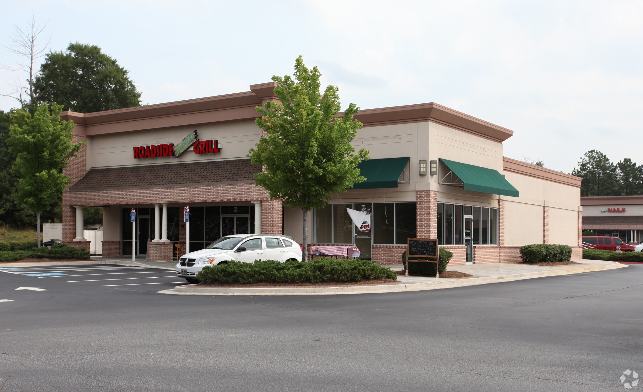 284 E Atlanta Rd, Stockbridge, GA for sale Primary Photo- Image 1 of 1