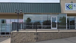 More details for 2573 Campus Dr, Klamath Falls, OR - Retail for Lease