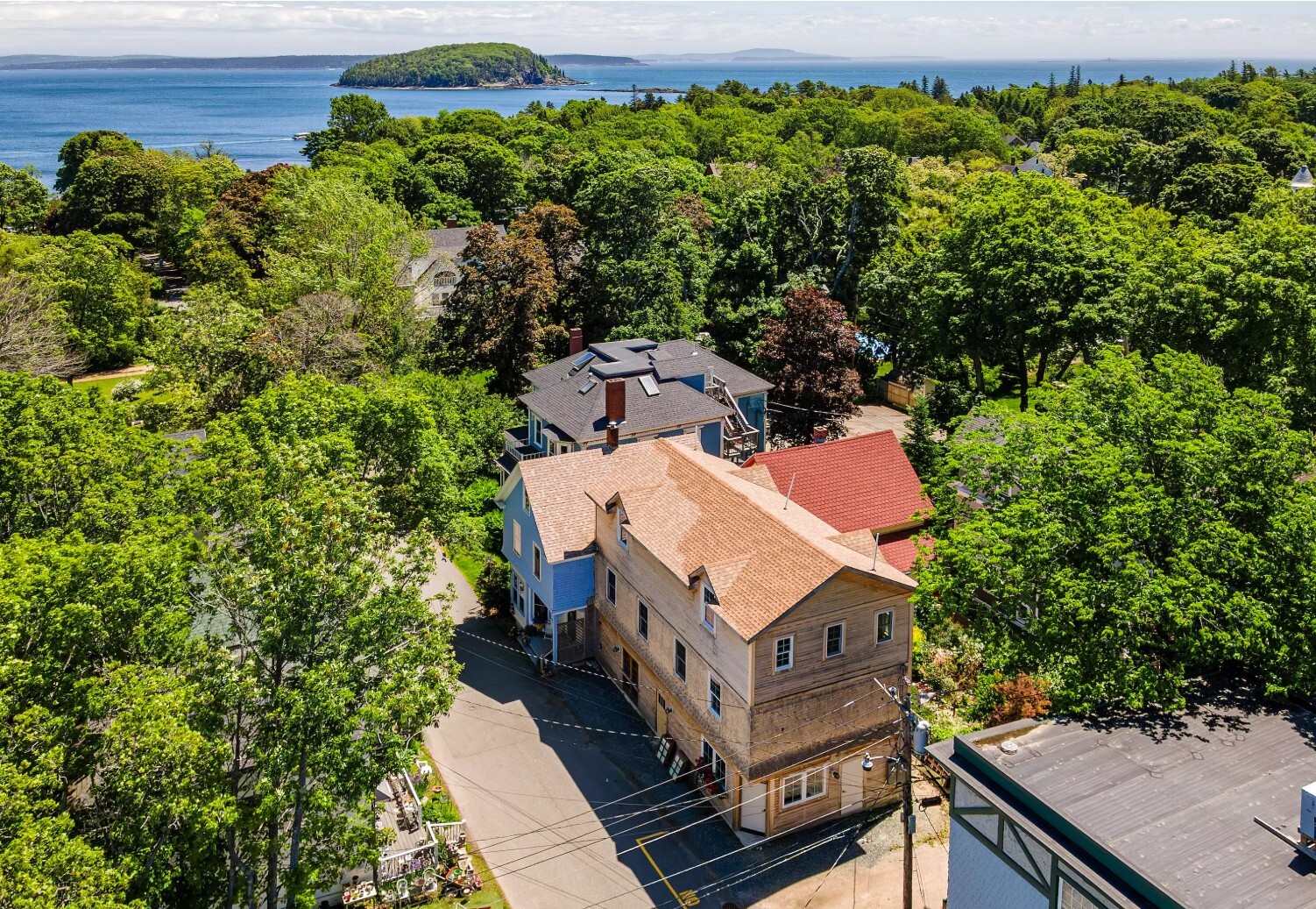 11 Albert Mdws, Bar Harbor, ME for sale Primary Photo- Image 1 of 2