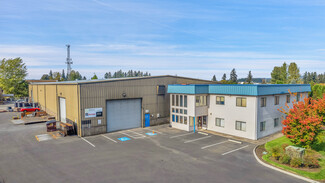 More details for 20525 SW Cipole Rd, Tualatin, OR - Industrial for Sale