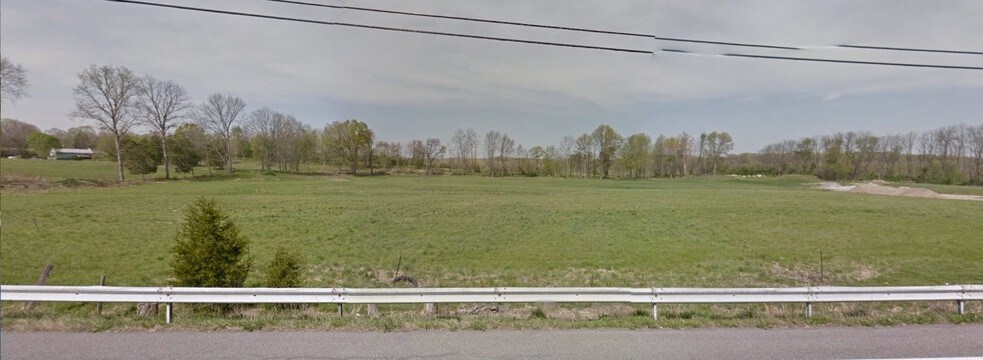 New Hackensack Rd, Wappingers Falls, NY for sale - Building Photo - Image 3 of 6