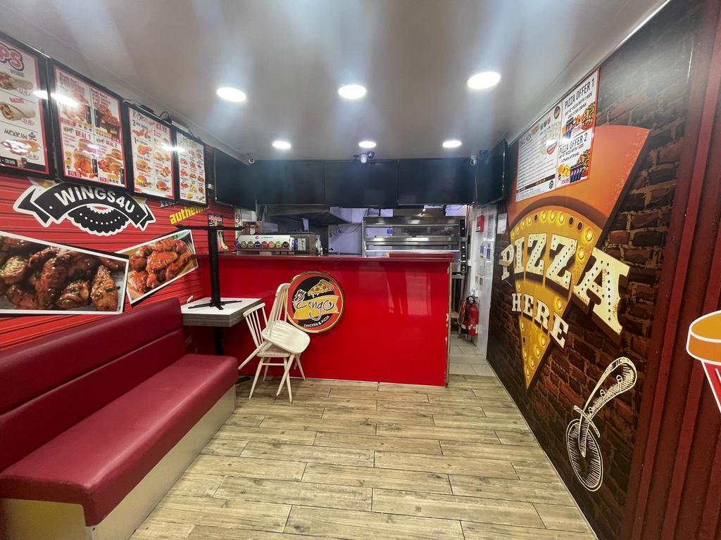 203 Homerton High St, London for lease Interior Photo- Image 1 of 6