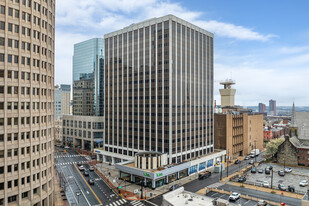 300 Delaware Ave - Call Center