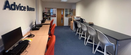 14 Mallard Way, Derby for lease Interior Photo- Image 2 of 4