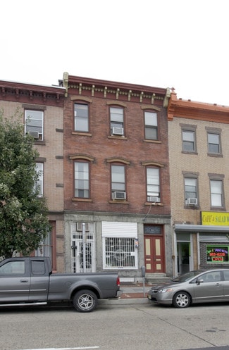 More details for 311 Market St, Camden, NJ - Office for Sale