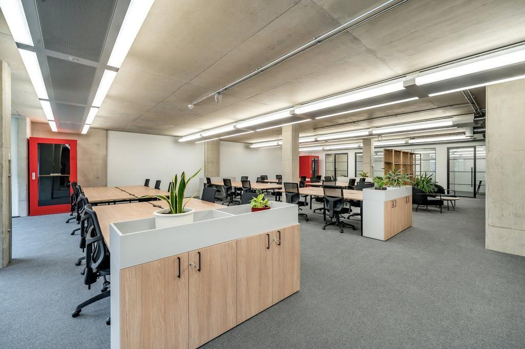 4-6 New Inn Broadway, London for lease Interior Photo- Image 1 of 102