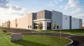 More details for 4900 Albert S White Dr, Whitestown, IN - Industrial for Lease