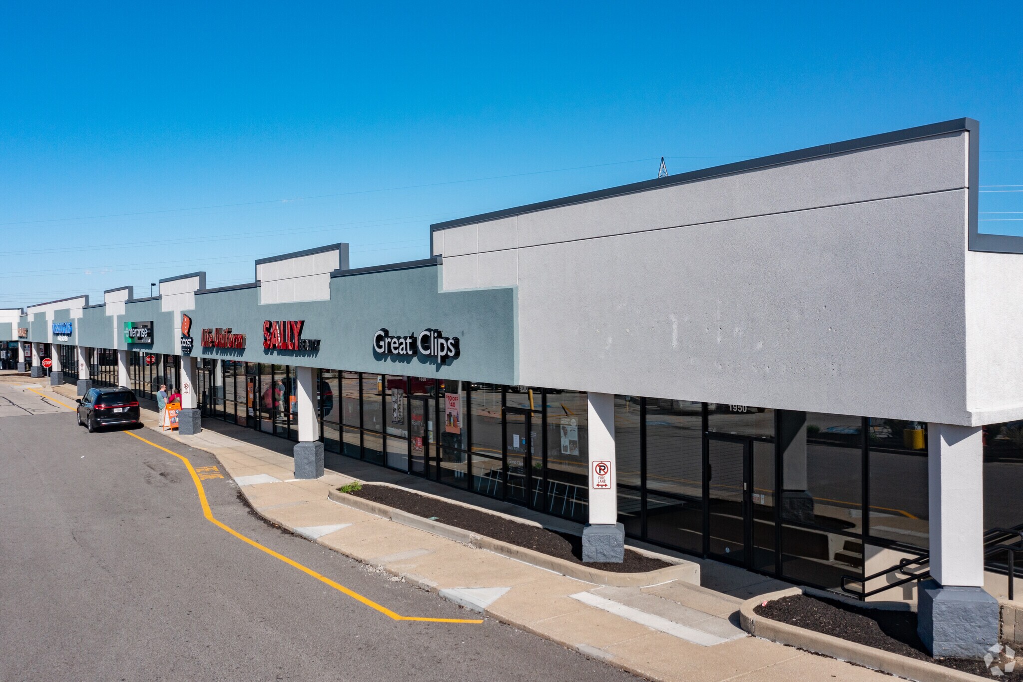 4394 Eastgate Square Dr, Cincinnati, OH 45245 Eastgate Square