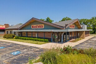 Lombard Il Commercial Real Estate For Sale Loopnet Com