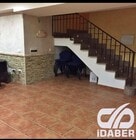 Espacio interior local