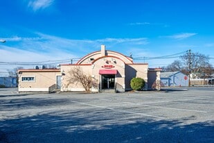3126 Woodbridge Ave, Edison NJ - Turn Key Restaurant
