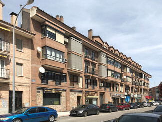 More details for Calle Miguel de Unamuno, 3, Fuenlabrada - Retail for Lease