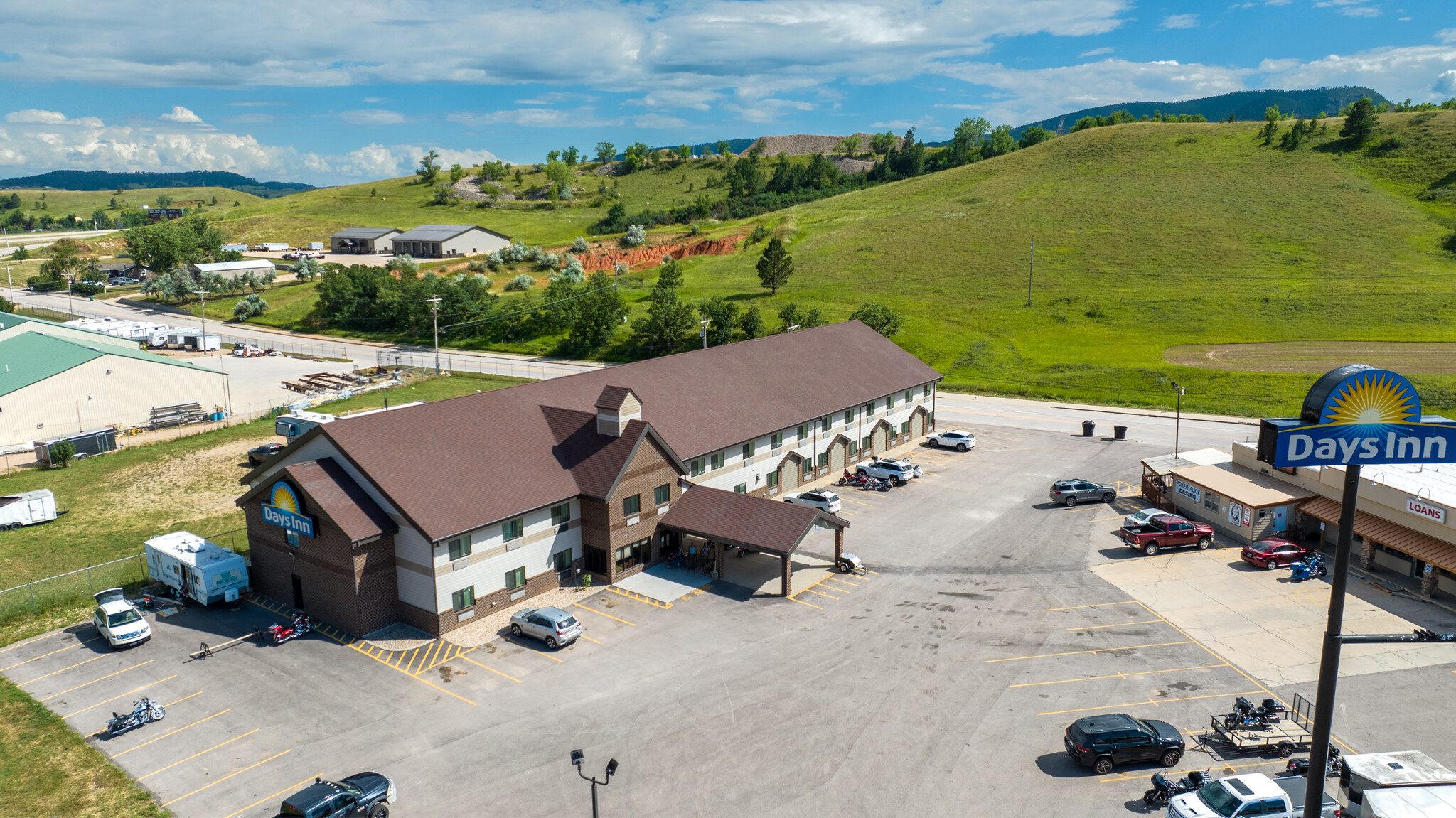 2630 Lazelle St, Sturgis, SD for sale Primary Photo- Image 1 of 1