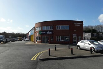 Wade Rd, Basingstoke for lease Building Photo- Image 1 of 2