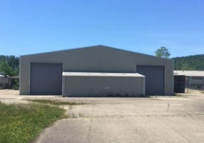 18385 Route 287, Tioga, PA for lease - Building Photo - Image 3 of 8