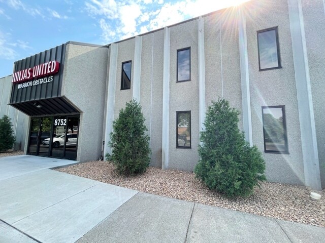 8752 N Monticello Ln, Osseo, MN for sale Building Photo- Image 1 of 1