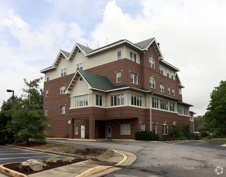 7665 Lorton Rd, Lorton, VA 22079 Sunrise at Lorton Station