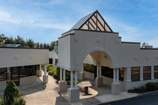 Valmont Tower - Business Park