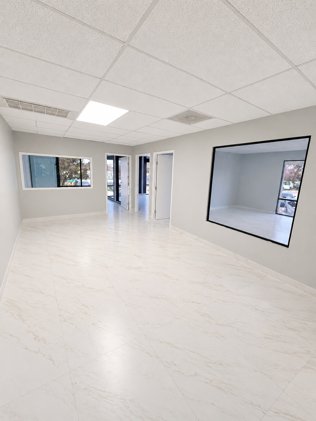 6920 Miramar Rd, San Diego, CA for lease Interior Photo- Image 1 of 4