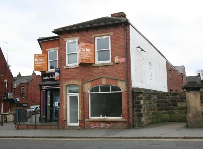 15 North Ln, Leeds for sale Building Photo- Image 1 of 1