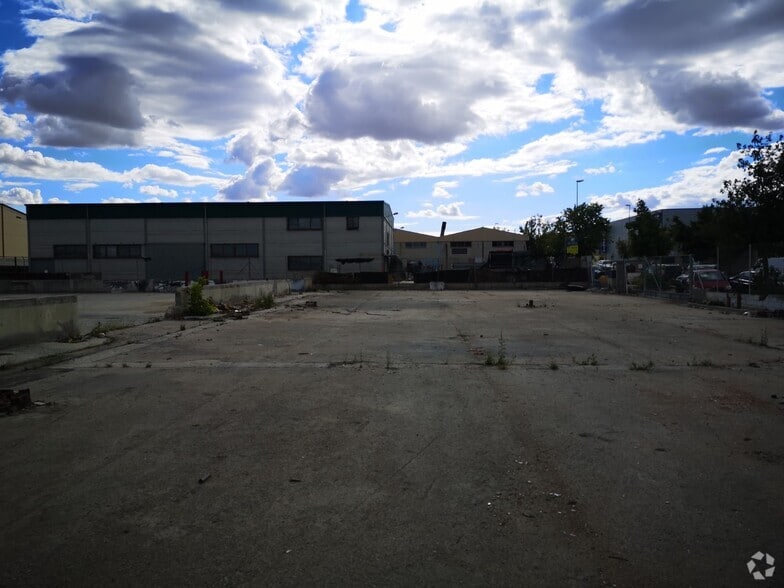 Land in Valdemoro, Madrid for sale - Primary Photo - Image 1 of 9