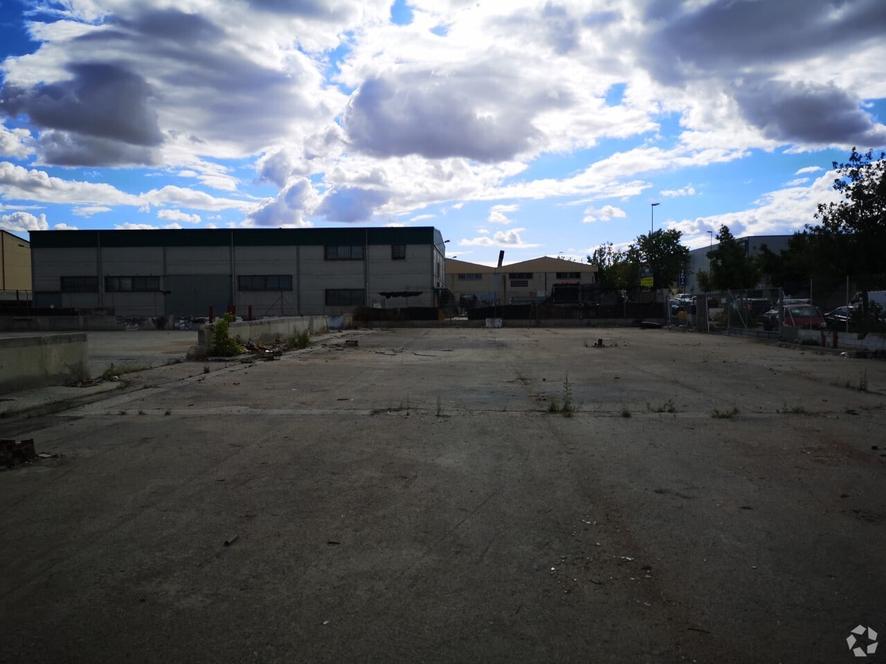 Land in Valdemoro, Madrid for sale Primary Photo- Image 1 of 10