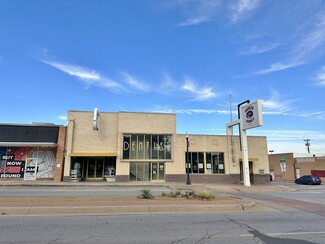 More details for 601-603 NW 23rd St, Oklahoma City, OK - Office/Retail for Lease