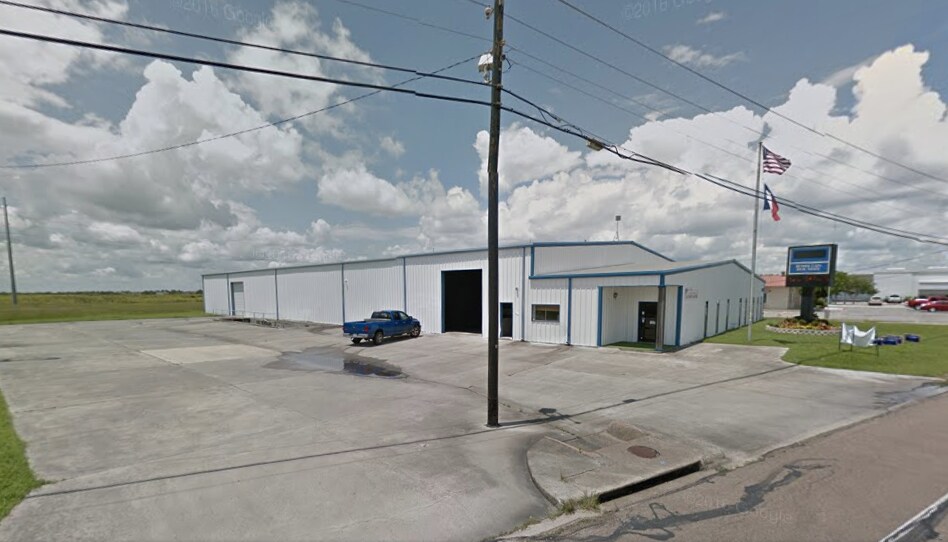 2025 State Highway 35 N, Port Lavaca, TX for sale Primary Photo- Image 1 of 1