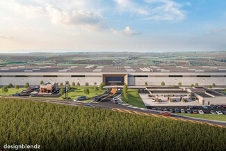 More details for 166 Red Hill Rd, Newport, PA - Industrial for Lease