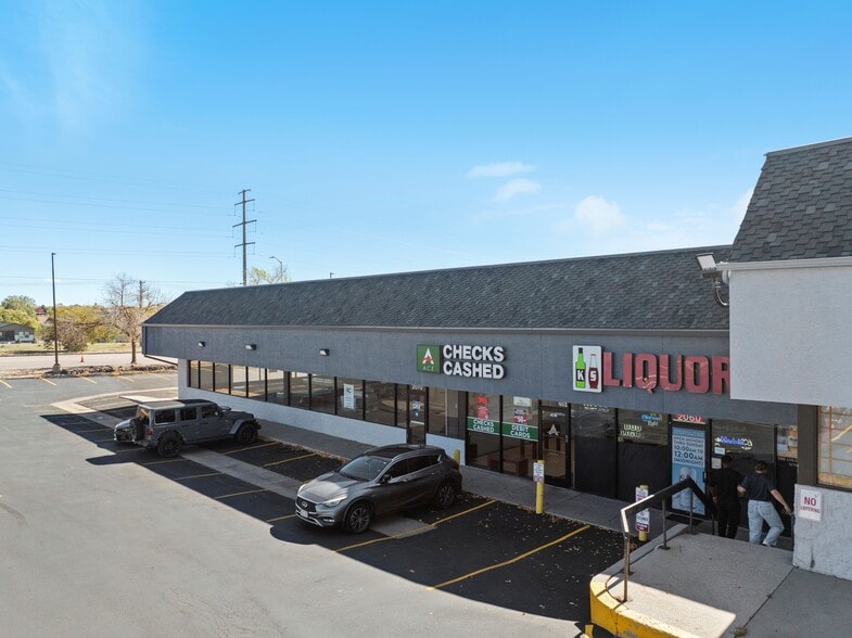 1930-2070 S Academy Blvd, Colorado Springs, CO for sale - Building Photo - Image 3 of 7