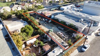 More details for 3234 20th st, Signal Hill, CA - Land for Lease