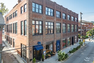 More details for 3706 Butler St, Pittsburgh, PA - Coworking for Lease