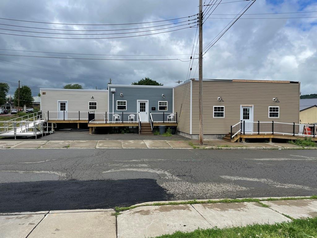 22 N Broad St, Johnson City, NY for sale Building Photo- Image 1 of 1