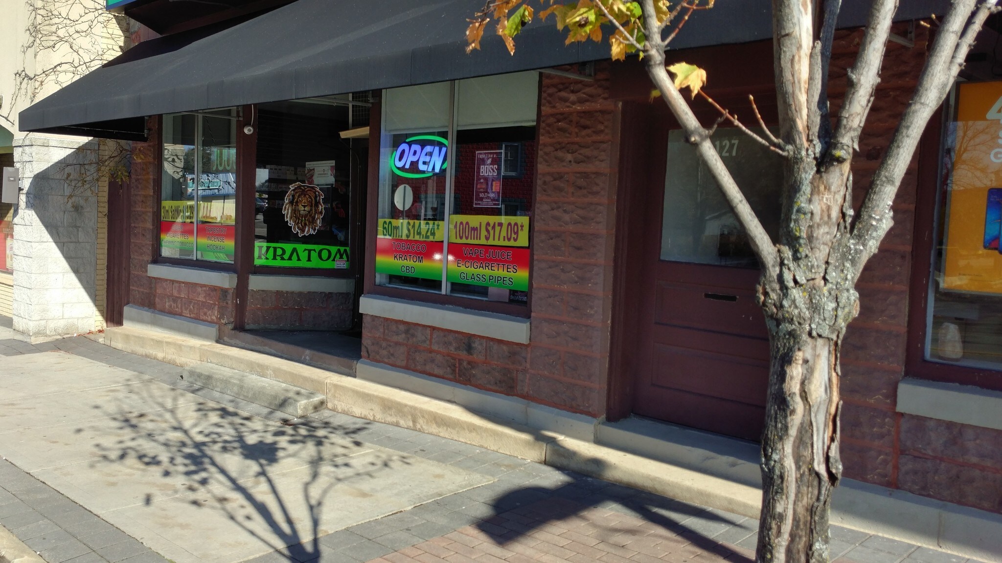 125-129 N Main St, Crystal Lake, IL for sale Building Photo- Image 1 of 1